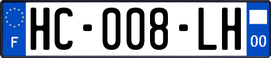 HC-008-LH