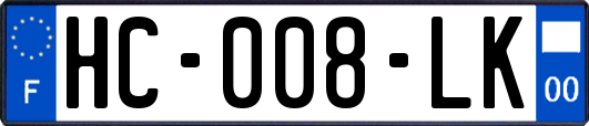 HC-008-LK
