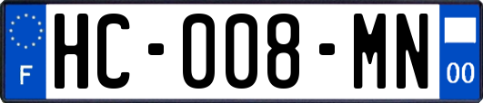 HC-008-MN