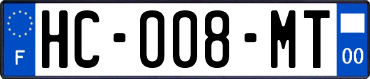 HC-008-MT
