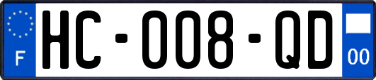 HC-008-QD