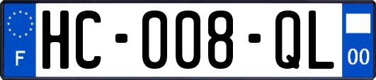 HC-008-QL