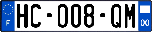 HC-008-QM