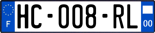 HC-008-RL