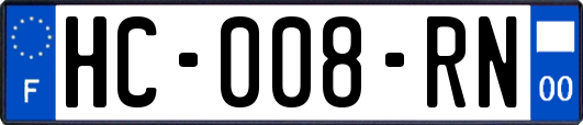 HC-008-RN