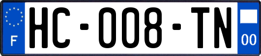 HC-008-TN