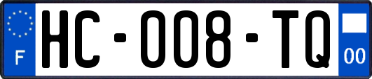 HC-008-TQ