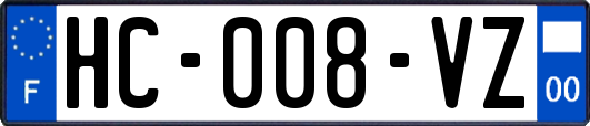 HC-008-VZ