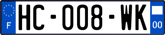 HC-008-WK