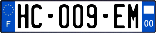 HC-009-EM