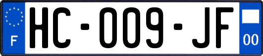 HC-009-JF