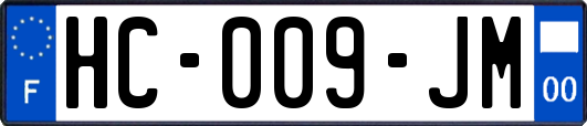 HC-009-JM