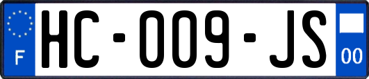 HC-009-JS
