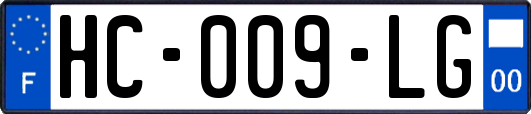 HC-009-LG