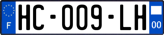 HC-009-LH