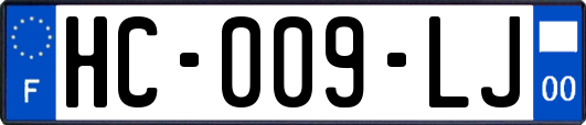 HC-009-LJ