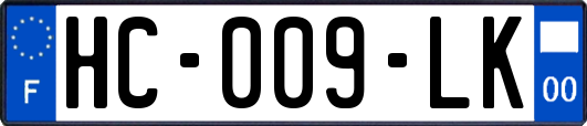 HC-009-LK