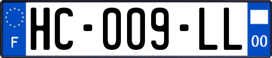 HC-009-LL