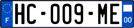 HC-009-ME