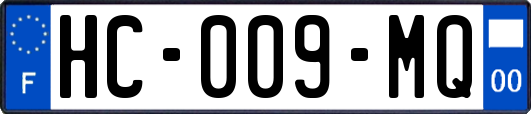 HC-009-MQ