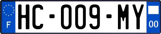 HC-009-MY