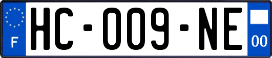 HC-009-NE