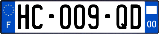 HC-009-QD