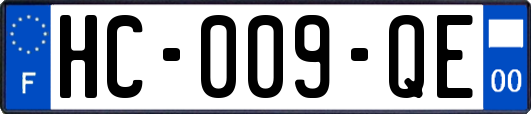 HC-009-QE