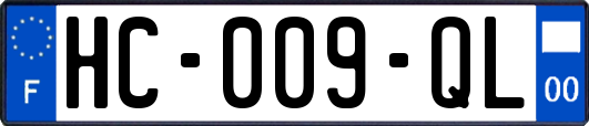 HC-009-QL