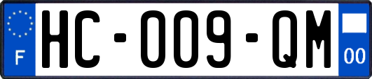 HC-009-QM