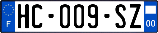 HC-009-SZ