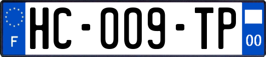 HC-009-TP