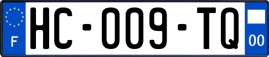 HC-009-TQ