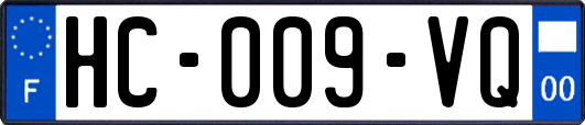 HC-009-VQ