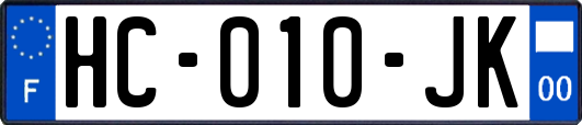 HC-010-JK