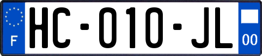 HC-010-JL