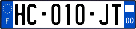 HC-010-JT