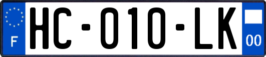 HC-010-LK