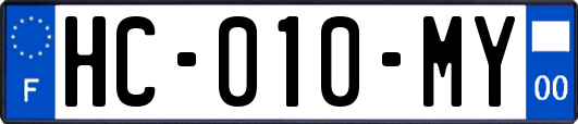 HC-010-MY