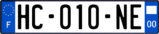 HC-010-NE