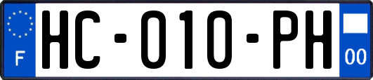 HC-010-PH