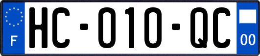HC-010-QC