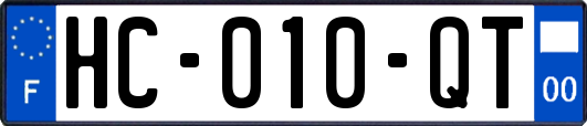 HC-010-QT