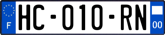HC-010-RN