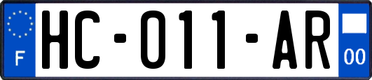 HC-011-AR