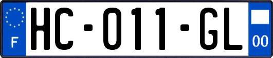HC-011-GL