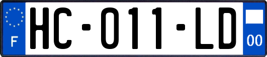 HC-011-LD