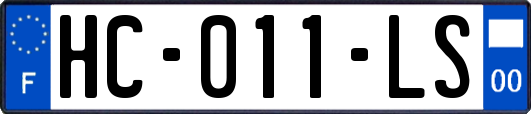 HC-011-LS