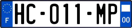 HC-011-MP