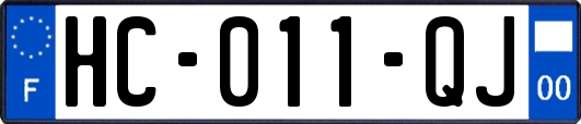 HC-011-QJ